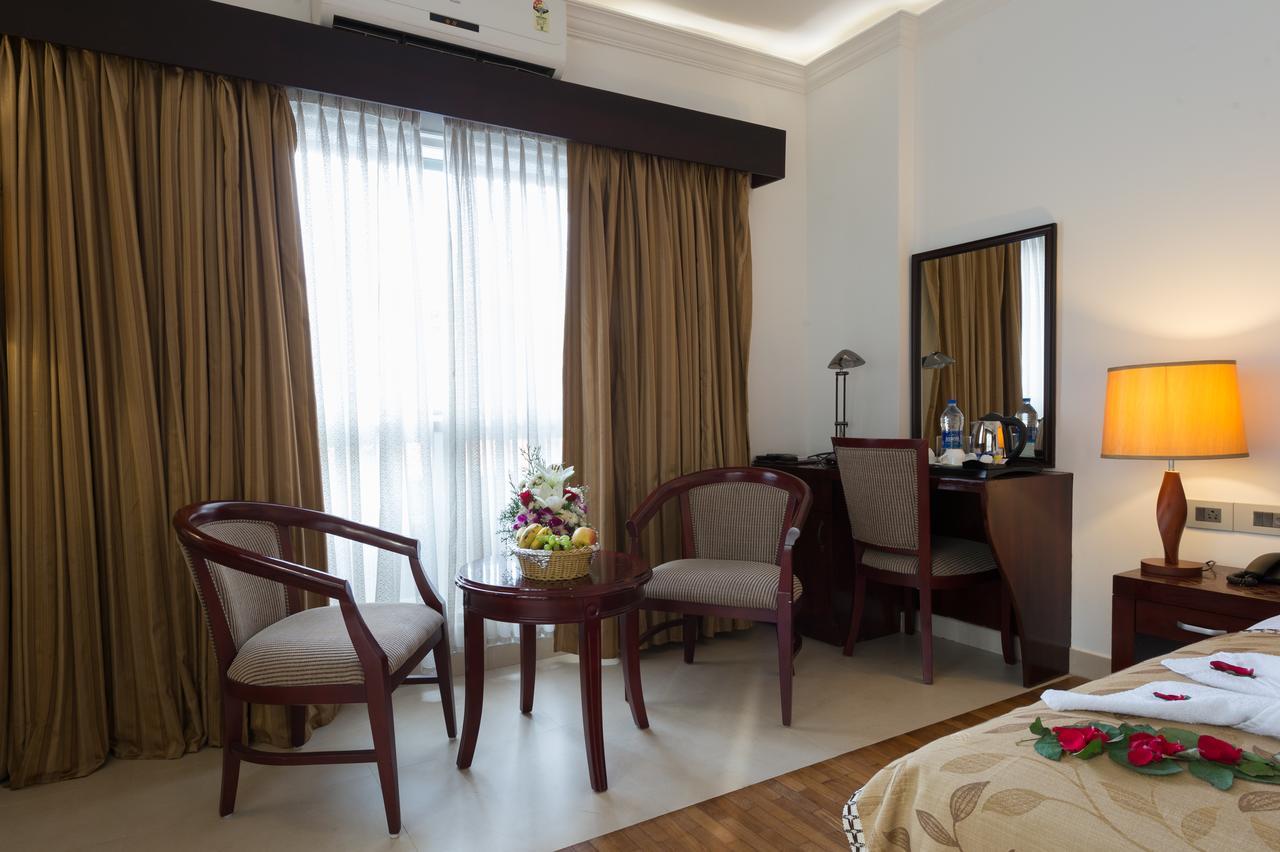 No. 18 Hotel Kochi Exterior photo