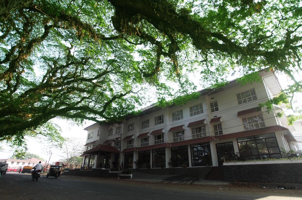 No. 18 Hotel Kochi Exterior photo